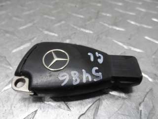 Ключ Mercedes GL X164 2007г.  - Фото 2