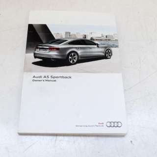 Прочая запчасть Audi A5 (S5,RS5) 1 2011г. art477230 - Фото 3