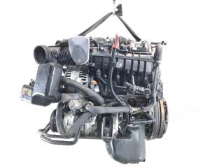Двигатель  BMW 3 E46 2.0 i Бензин, 2002г. N42B20  - Фото 4