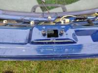 Крышка багажника (дверь 3-5) Renault Megane 1 1998г.  - Фото 4