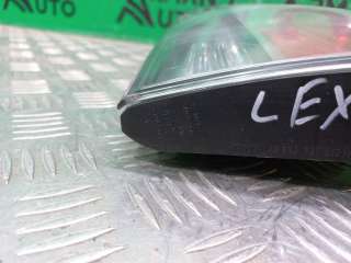 Фонарь внутренний Lexus RX 3 2012г. 8158148130 - Фото 11