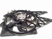 Диффузор вентилятора Lancia Delta 3 2012г. 882300200, b838, m13005200 , artMIN38634 - Фото 3