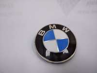 51147499154 Эмблема к BMW X3 G01 Арт TP61164