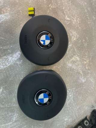 32308092206,8092206 Подушка безопасности водителя к BMW X1 F48 Арт 0516