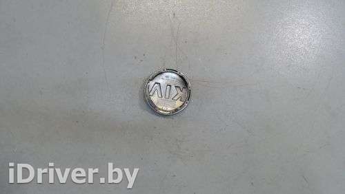 Колпачок литого диска Kia Sorento 2 2012г. 529601y200 - Фото 1