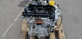 Двигатель  Dacia Duster 2 1.0 Ti Бензин, 2022г. H4DE470  - Фото 15