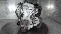 Двигатель  Mazda 3 BK 2.0  Бензин, 2009г. LF  - Фото 4