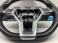 Рулевое колесо для AIR BAG (без AIR BAG) Mercedes C W204 2008г. 17246042039E38 - Фото 2