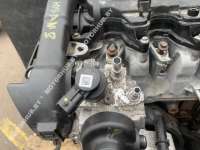Двигатель  Renault Sandero Stepway 2 1.5 DCi Дизель, 2014г. K9KC612  - Фото 18