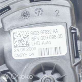 Педаль газа Jaguar XF 250 2009г. 9x239f832aa, 6pv009698 , artGTV113882 - Фото 6