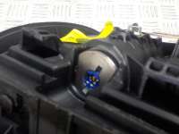 Подушка безопасности в рулевое колесо Renault Scenic 2 2003г. 8200381851 - Фото 6