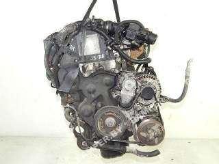 Двигатель  Citroen C4 1 restailing 1.6  Дизель, 2010г. 9H02  - Фото 9