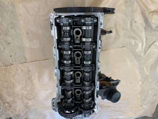 Двигатель  Mercedes Sprinter W901-905 2.2 CDI Дизель, 2000г. A6110160006, 6110110501  - Фото 4