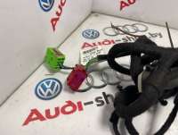 Проводка крышки багажника Volkswagen Touareg 2 2014г. 7P6971148B - Фото 3