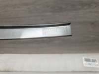 Молдинг лобового стекла левый BMW X5 F15 2013г. 51317387917 - Фото 2