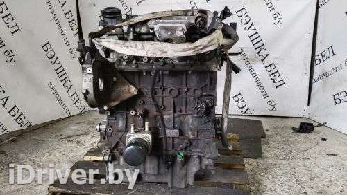Двигатель  Citroen C5 1 2.2 HDi Дизель, 2005г.   - Фото 1