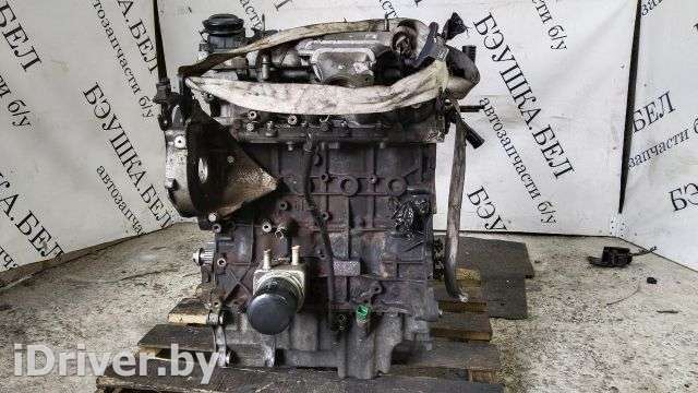 Двигатель  Citroen C8 2.2 HDi Дизель, 2005г.   - Фото 1