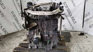  Двигатель к Peugeot 607 Арт 4374_2000001184056