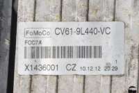 Интеркулер Ford Focus 3 2013г. BV61-8C607-SC, CV61-9L440-VC, X1436001 , art666060 - Фото 6