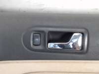  ручка боковой двери внутренняя перед прав к Volkswagen Passat B5 Арт 22019425/1