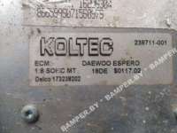 16206305 Блок управления двигателем к Daewoo Espero Арт m34206840