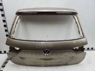 5NA827025L Крышка багажника (дверь 3-5) к Volkswagen Tiguan 2 Арт L097116
