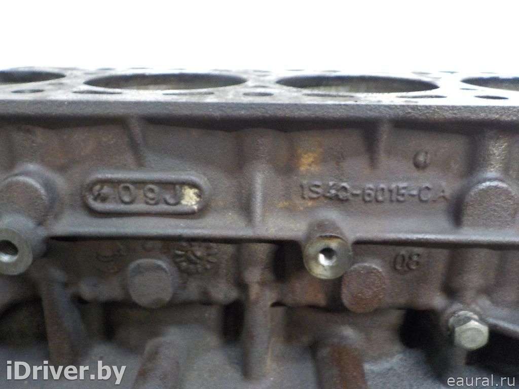 Блок управления двигателем Ford S-Max 1 2004г. 1848110  - Фото 11