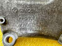 8W0199308P кронштейн двигателя Audi A7 2 (S7,RS7) Арт 9987_3, вид 4