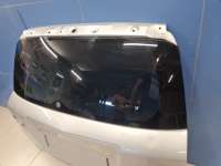 дверь багажника со стеклом Toyota Rav 4 3 2005г. 6700542381 - Фото 3