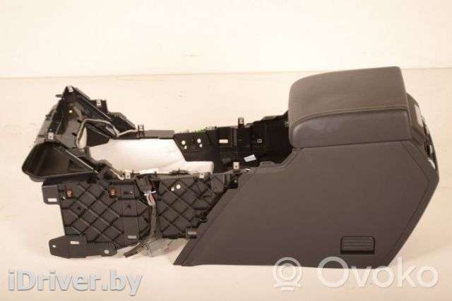 Консоль салона (кулисная часть) Land Rover Range Rover 4 2012г. artGVV99008 - Фото 1