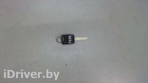  Ключ к Audi A8 D2 (S8) Арт 6459524 - Фото 1