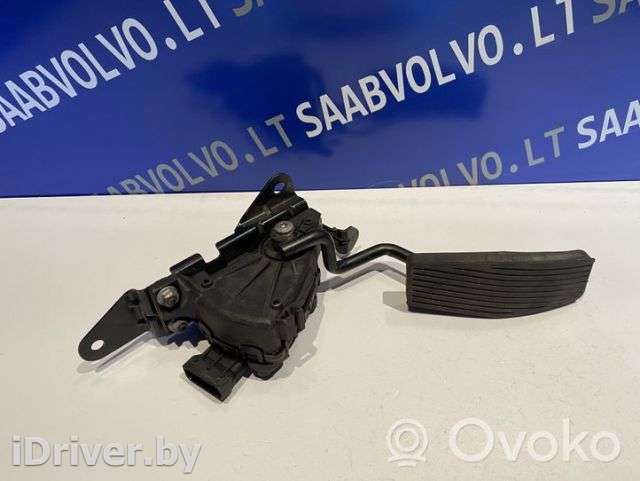 Педаль газа Saab 9-5 1 2002г. 6pv00825304, 5340252 , artBPR13804 - Фото 1