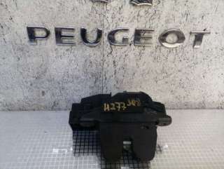  Замок крышки багажника к Peugeot 308 1 Арт H2775171026
