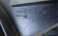 Диффузор вентилятора Ford Focus 2 restailing 2010г. cv618c607va , artBOS43169 - Фото 2