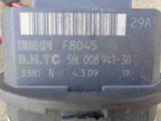  Резистор отопителя к Mercedes C W204 Арт 00032874