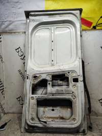 Дверь задняя распашная левая Renault Trafic 2 2011г.  - Фото 9