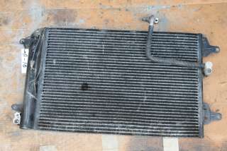  Радиатор кондиционера к Ford Galaxy 1 restailing Арт A16-31-3-1