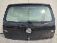  Крышка багажника (дверь 3-5) к Volkswagen Fox Арт 58724239
