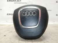  Подушка безопасности водителя к Audi A4 B8 Арт 15250_2000000765563