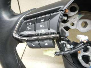 Рулевое колесо для AIR BAG (без AIR BAG) Mazda CX-5 2 2018г. B62S32982A02 - Фото 3