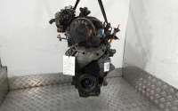 BXE Двигатель дизельный к Skoda Superb 2 Арт EEA16AB01