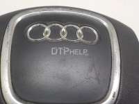 Подушка безопасности в рулевое колесо Audi A4 B7 2006г. 8E0880201DH6PS - Фото 2