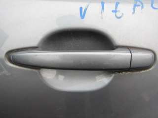  Ручка двери задней наружная левая к Toyota Camry XV40 Арт 36971