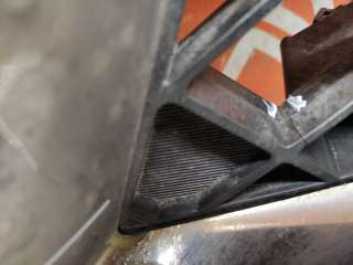решетка радиатора Nissan Pathfinder 3 2010г. 623105X00B, 623105X00A - Фото 5