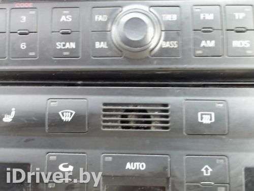  кнопка обогрева зеркал к Audi A6 C5 (S6,RS6) Арт 18003452/3