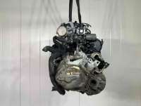 Двигатель МКПП 5ст. Citroen C4 Picasso 1 1.6 I Бензин, 2008г. EP6 (5FW)  - Фото 4