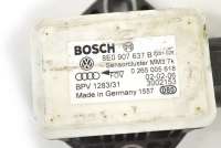 Датчик ускорения Audi A4 B6 2006г. 8E0907637B, 0265005618 , art807711 - Фото 4