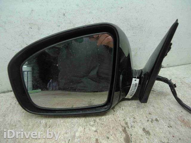 Зеркало левое Infiniti EX 2011г.  - Фото 1