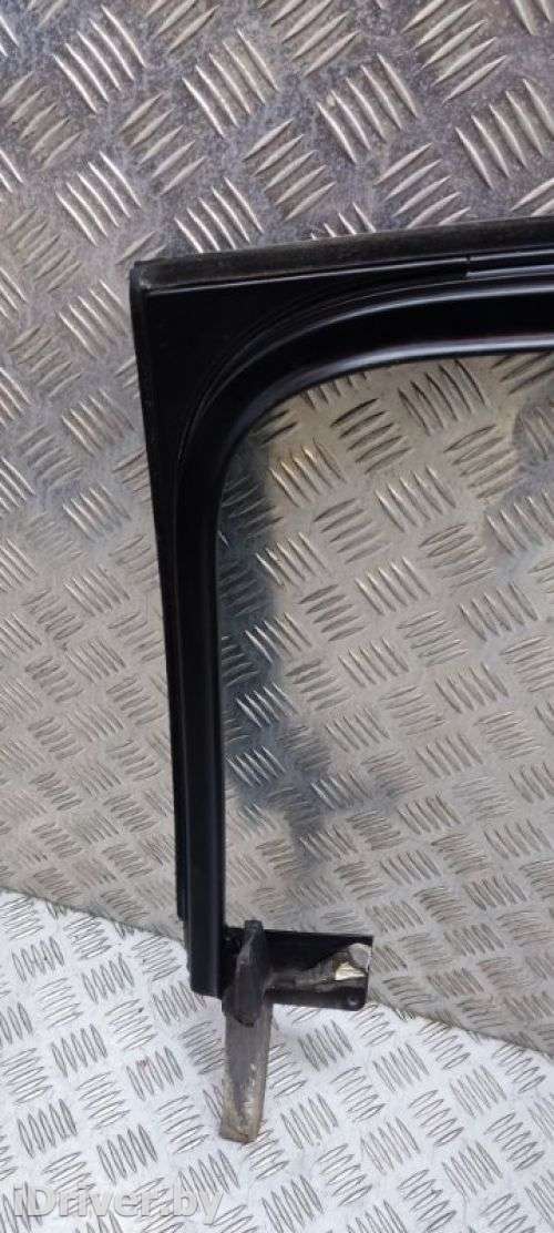 4E4839630E Рамка стекла двери к Audi A8 D3 (S8) Арт ST31694 - Фото 7
