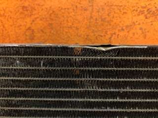 радиатор кондиционера Mercedes S W222 2013г. A0995002154, 3а30 - Фото 3